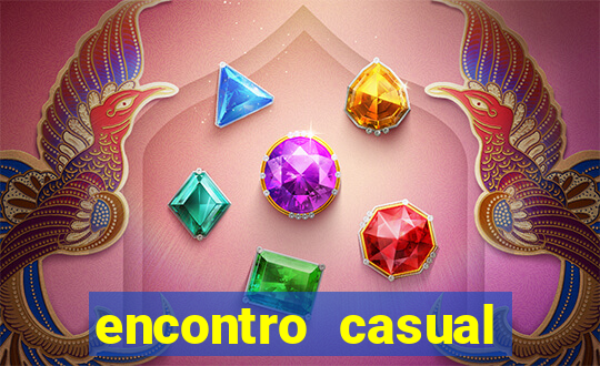 encontro casual campina grande